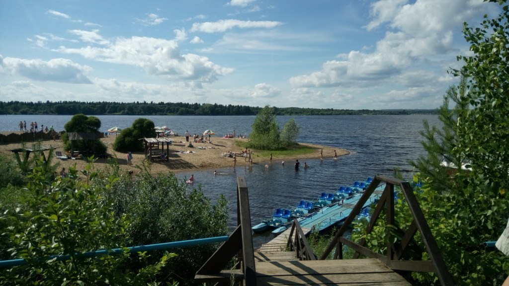 Learn Russian for travel